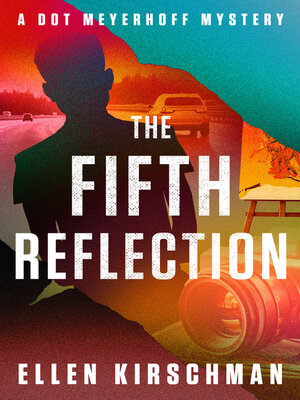 cover image of The Fifth Reflection